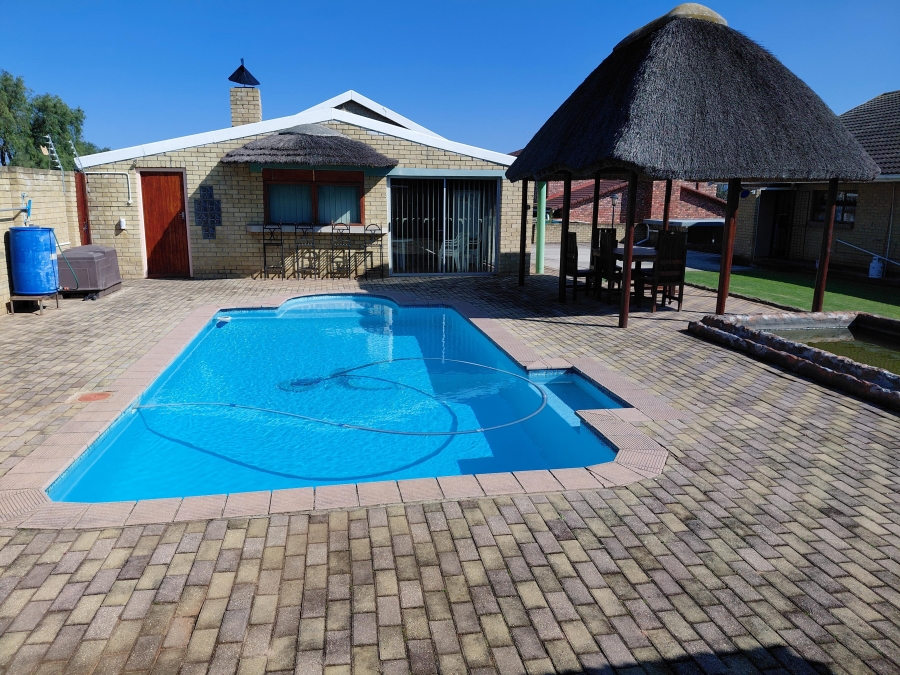 3 Bedroom Property for Sale in Winterhoek Park Eastern Cape
